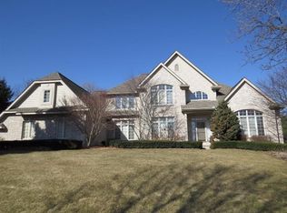 5150 Timber Bend Dr, Brighton, MI 48116
