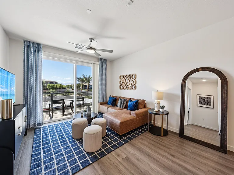 Fora Apartments — Photo 60