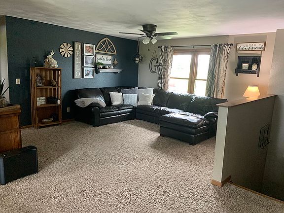 Main living