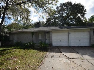 4511 Donalbain Dr, Spring, TX 77373