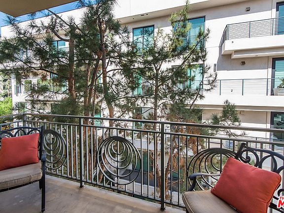 2nd image of 430 N Oakhurst Dr Unit 306