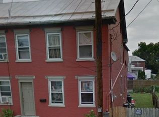 157 W North St, Carlisle, PA 17013