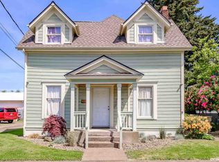 423 Baker St SE, Albany, OR 97321