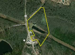 6900 Highway 278, Barnwell, SC 29812