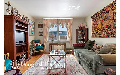 Sold by Douglas Elliman