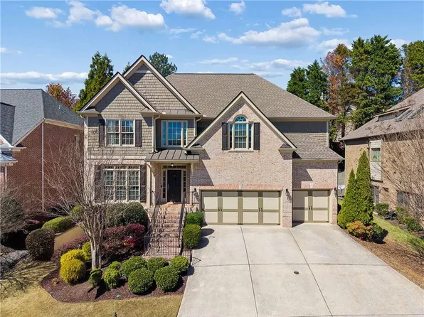 448 Oak Valley Cir SE, Smyrna, GA 30082