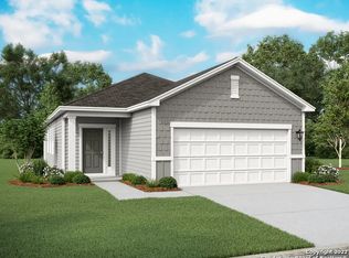 14515 Bonito Loop, San Antonio, TX 78253