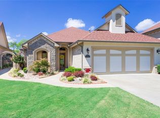 7012 Milan Way, Fort Smith, AR 72916