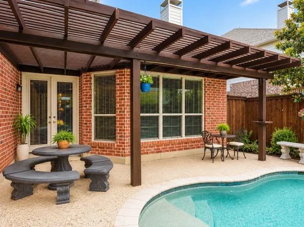 1217 Windmere Way, Allen, TX 75013