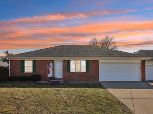 1715 Lebanon Rd UNIT 34, Crawfordsville, IN 47933