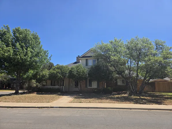 8301 Gardner Ave, Lubbock, TX 79424