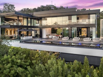 1369 Londonderry Pl, Los Angeles, CA, 90069