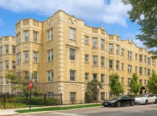 2248 W Granville Ave #2, Chicago, IL 60659