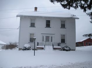 103 Chicken Hill Rd, Kersey, PA 15846