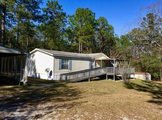 63 Dewey Dr, Defuniak Springs, FL 32435