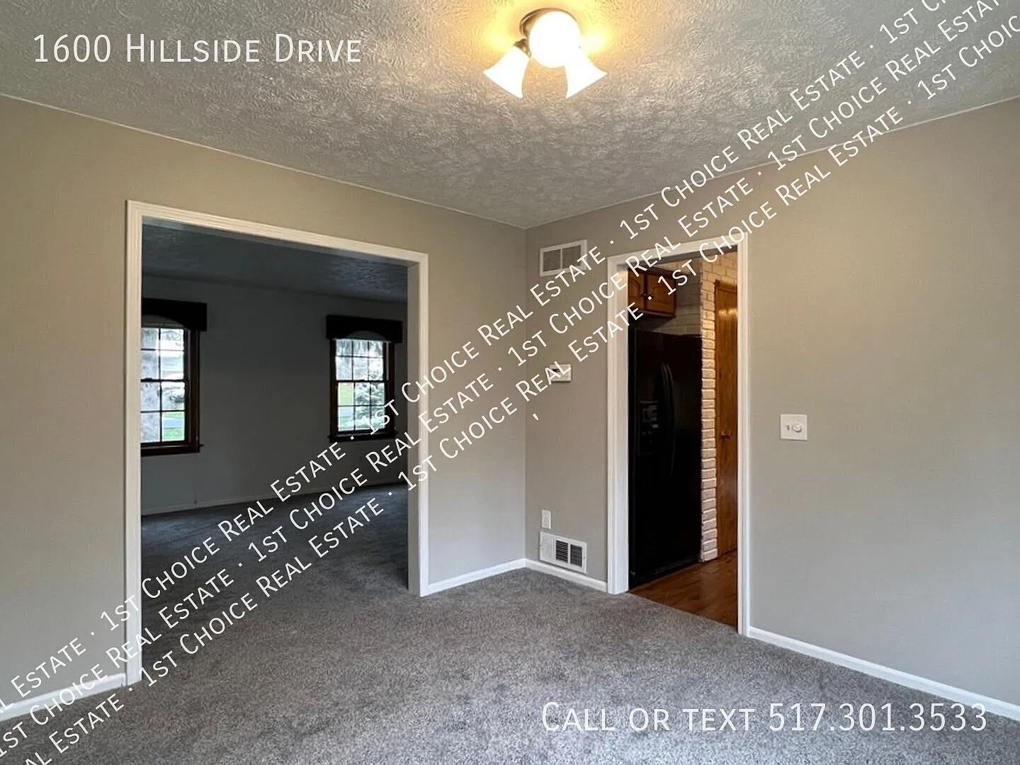 3-Bdr 2.5-Bth House In Okemos - In-Ground Pool — Photo 4