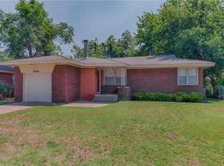 10408 Sunnymeade Pl, Oklahoma City, OK 73120