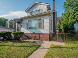 1220 W 41st Ave, Gary, IN 46408