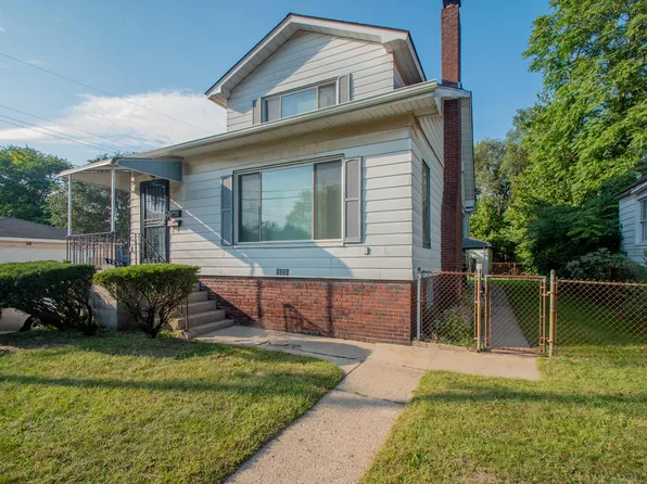 1220 W 41st Ave, Gary, IN 46408