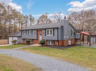 849 Rock Corner Rd, Forest City, NC 28043