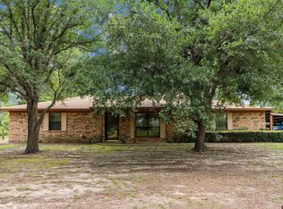 3219 Fm 1817, Elkhart, TX 75839