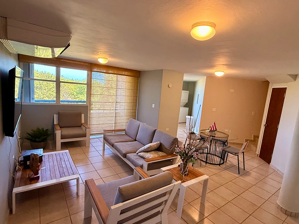 Building Photo - Chalets De La Playa #578