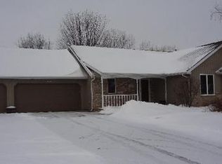 N9653 Darboy Dr, APPLETON, WI 54915