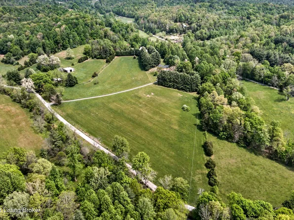 730 Mount Gilboa Rd, Campbellsville, KY 42718