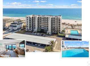 Windward Condo, Perdido Key, FL 32507
