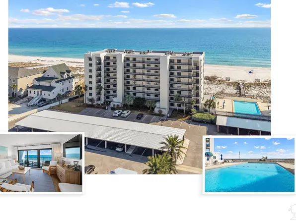 16777 Perdido Key Dr APT 504, Perdido Key, FL 32507