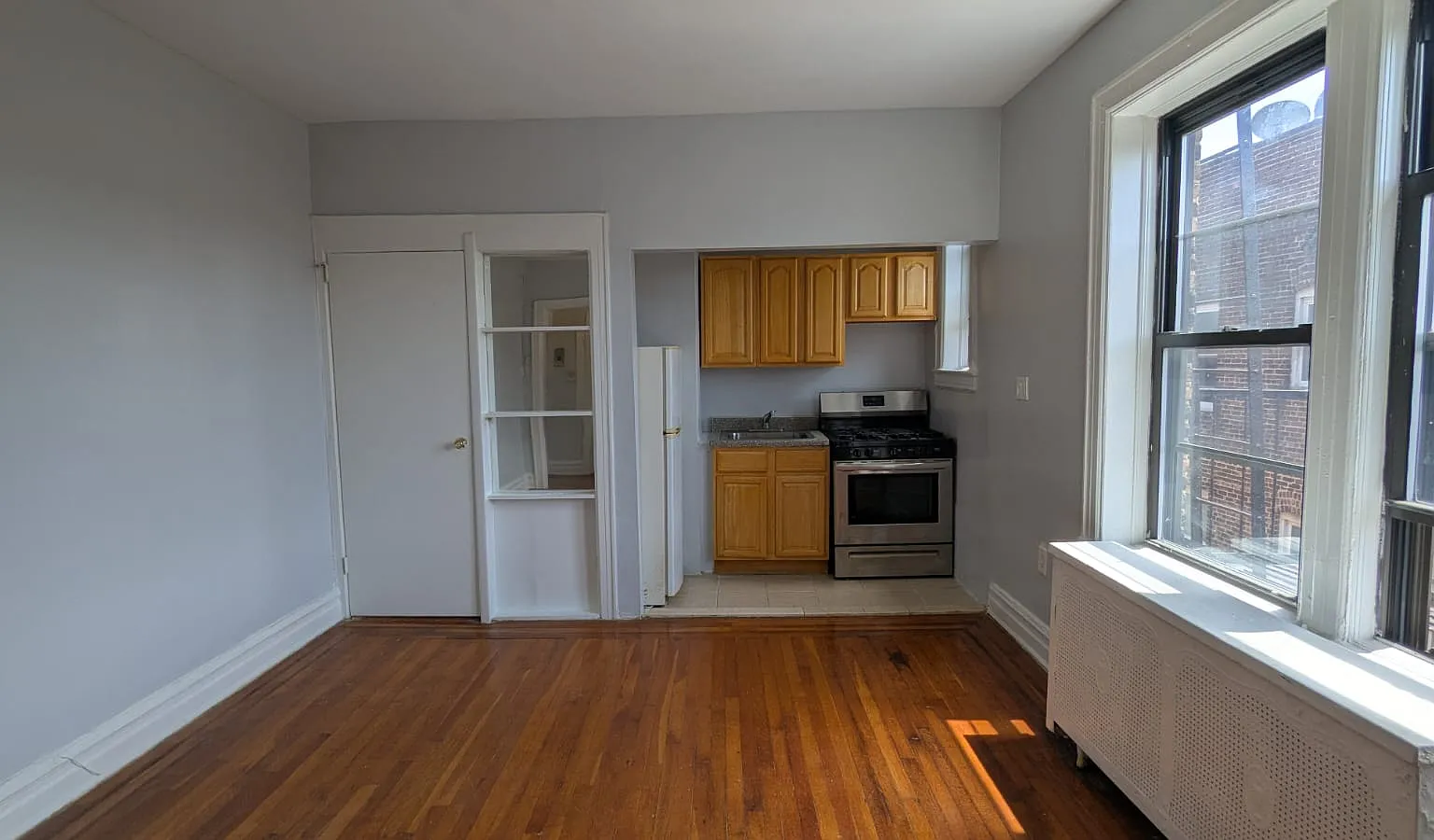 70 Van Reypen Street — Photo 1
