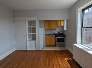 66 Van Reypen St #54E, Jersey City, NJ 07306