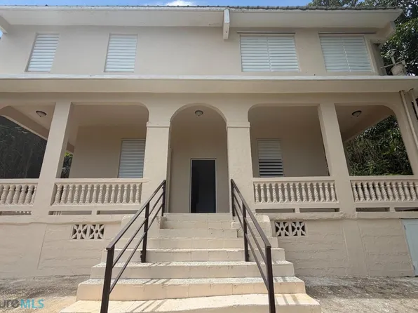 675 Cachete Sector Bajura .6, Vega Alta, PR 00692