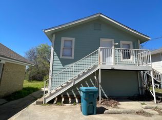 1403 Bolivar St, Denton, TX 76201