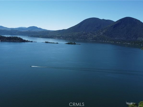 9725 E Highway 20, Clearlake Oaks, CA 95423