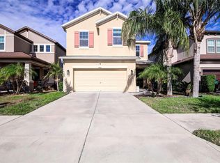7765 Windchase Way, Wesley Chapel, FL 33545