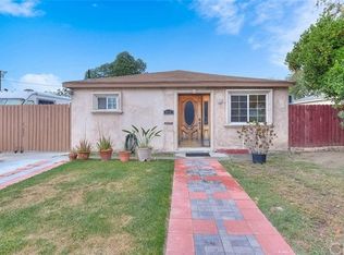 3110 Easy Ave, Long Beach, CA 90810