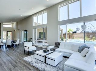 46 Via Noela, Rancho Mirage, CA 92270
