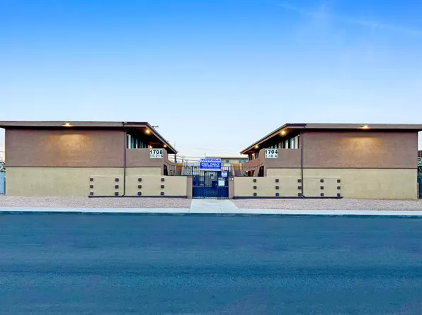 1708 Fairfield Ave APT 17, Las Vegas, NV 89102