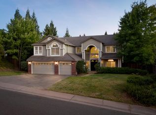205 Penry Sq, Folsom, CA