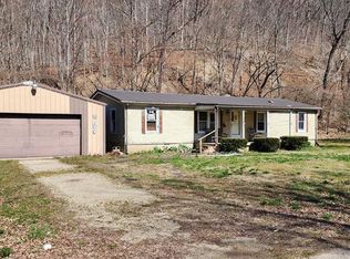 2758 Black Run Rd, Chillicothe, OH 45601