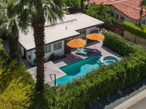 634 S Vista Oro, Palm Springs, CA 92264