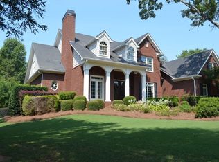 2350 Ivey Oaks Pl, Stone Mountain, GA 30087