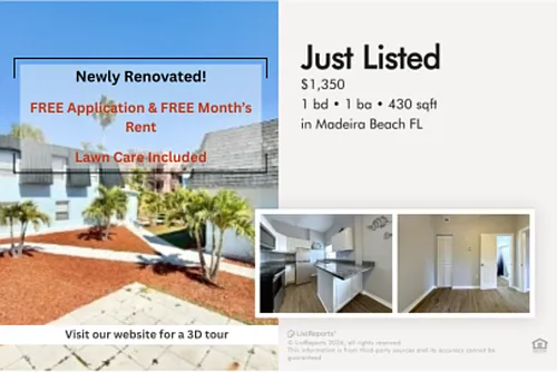 14125 Palm St #5 Photo 1