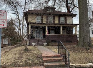 32 Jefferson Rd, Saint Louis, MO 63119