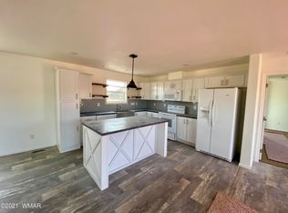 7053 Shilo Trl, Show Low, AZ 85901