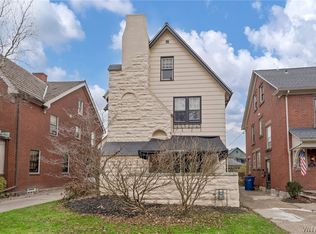 104 North Dr, Buffalo, NY 14216