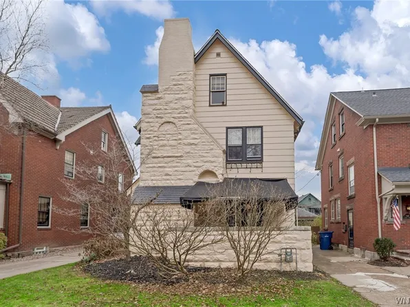 104 North Dr, Buffalo, NY 14216