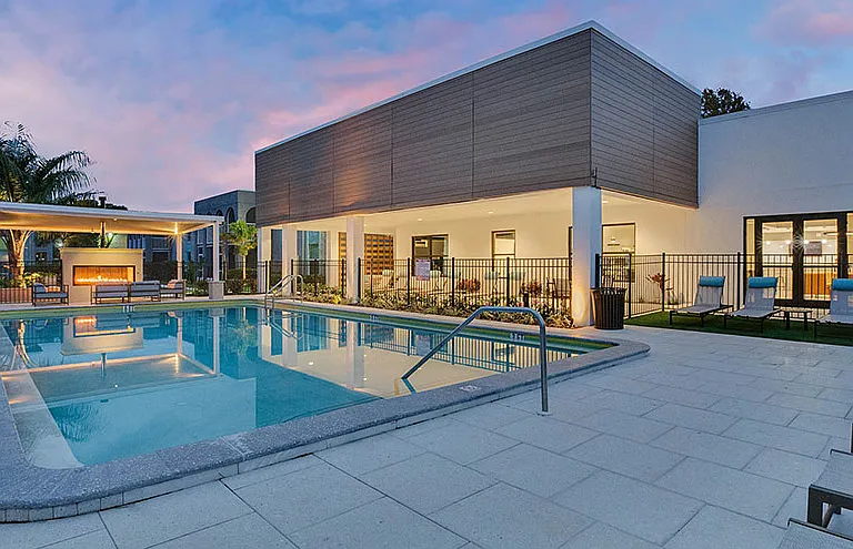 Marisol Vista Apartment Homes — Photo 40