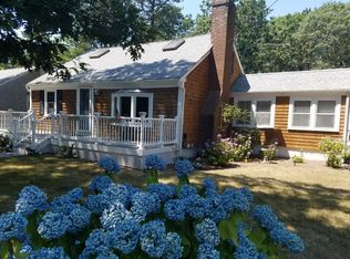 274 Lower County Rd, Harwich, MA 02645